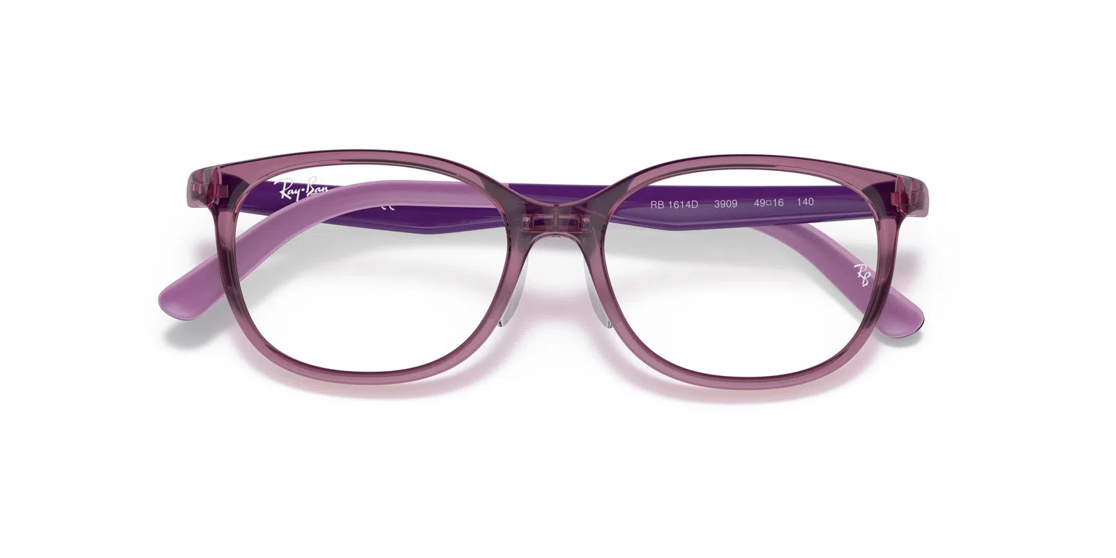 Ray-Ban Kids 0RY1614D Eyeglasses - view 17